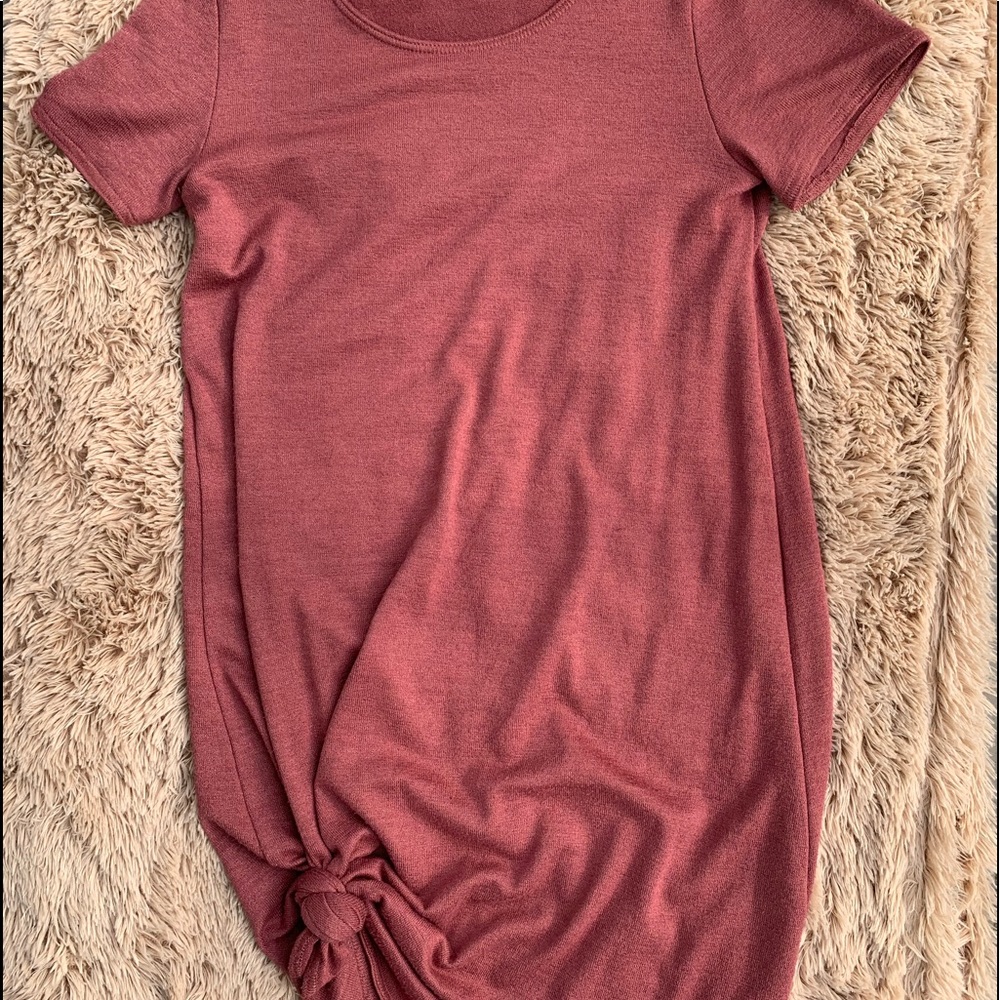 WILFRED FREE • T Shirt Dress